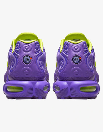 Nike Air Max Plus One Piece Gomu Gomu
