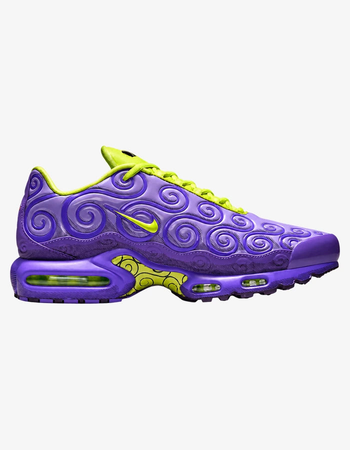 Nike Air Max Plus One Piece Gomu Gomu