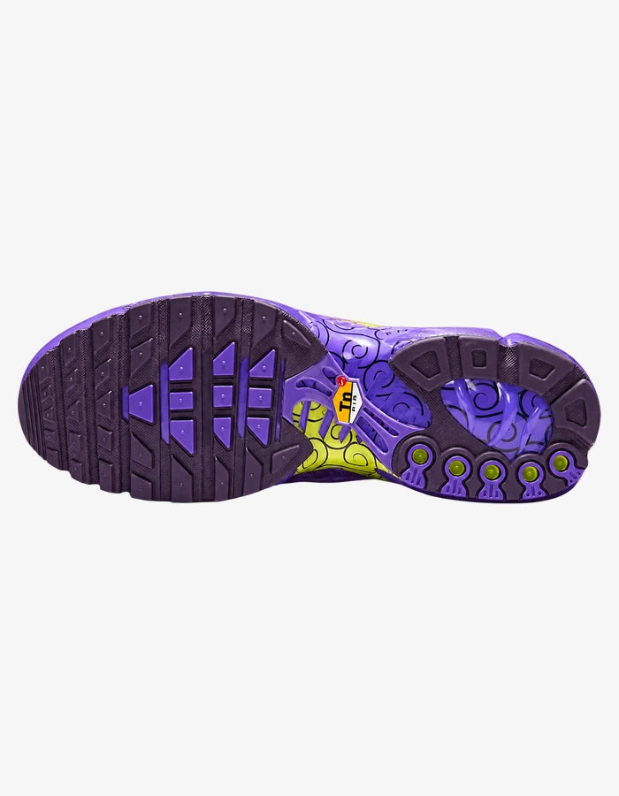 Nike Air Max Plus One Piece Gomu Gomu