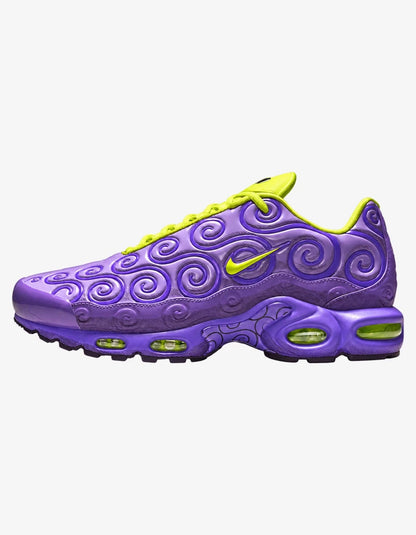 Nike Air Max Plus One Piece Gomu Gomu