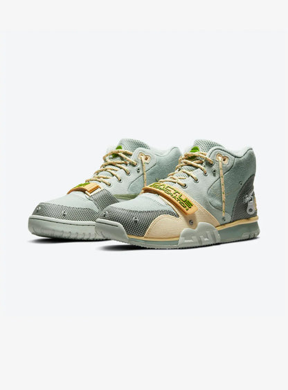 Nike Air Trainer 1 SP Travis Scott Grey Haze