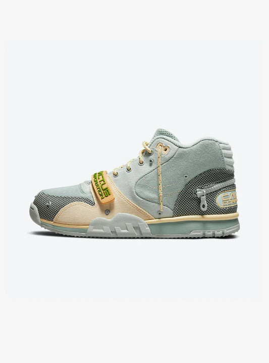 Nike Air Trainer 1 SP Travis Scott Grey Haze