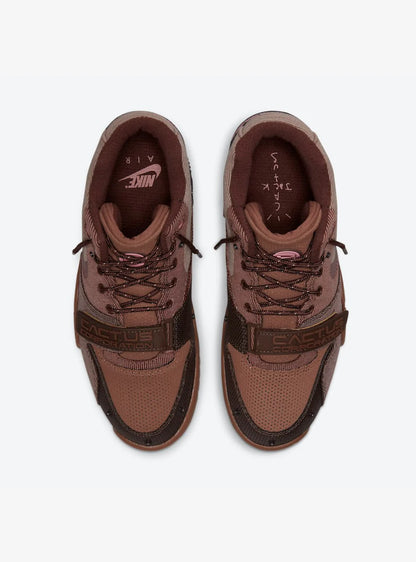 Nike Air Trainer 1 SP Travis Scott Wheat