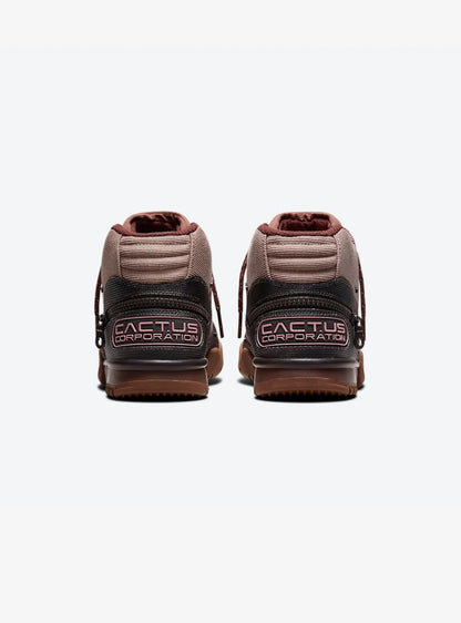 Nike Air Trainer 1 SP Travis Scott Wheat