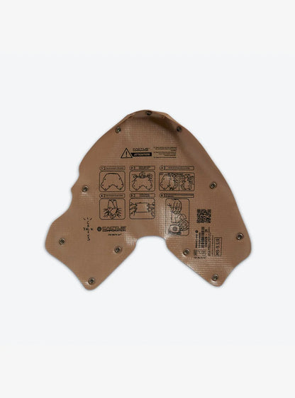 Nike Air Trainer 1 SP Travis Scott Wheat