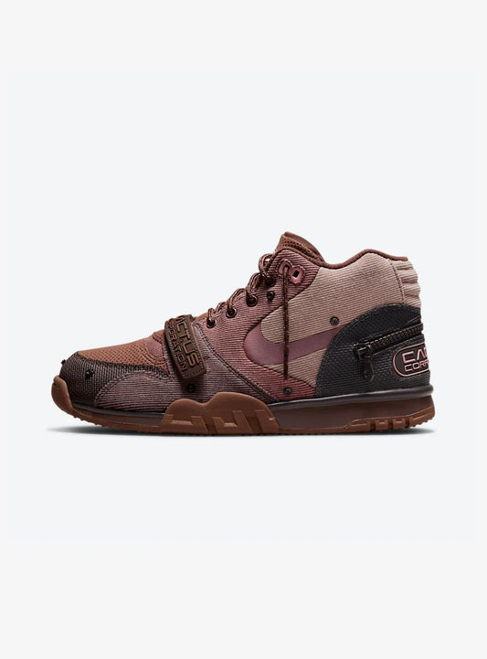 Nike Air Trainer 1 SP Travis Scott Wheat