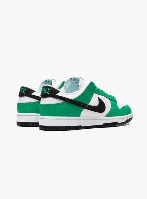 Nike Dunk Low Celtics