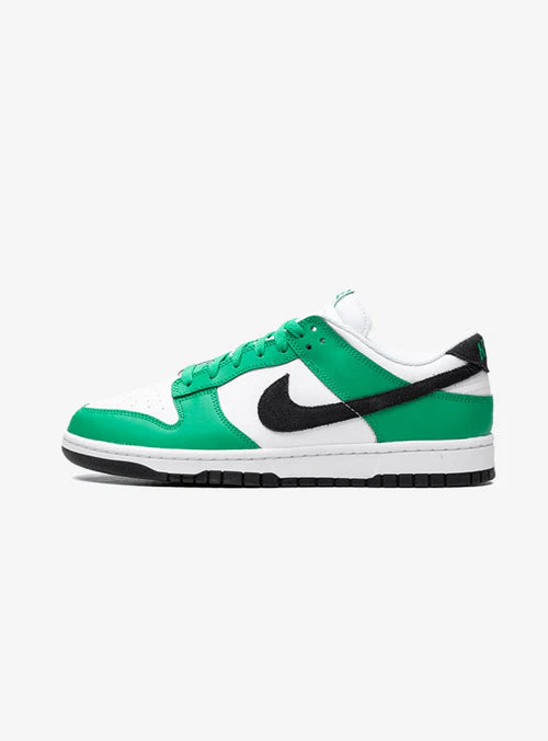 Nike Dunk Low Celtics