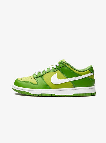 Nike Dunk Low Chlorophyll