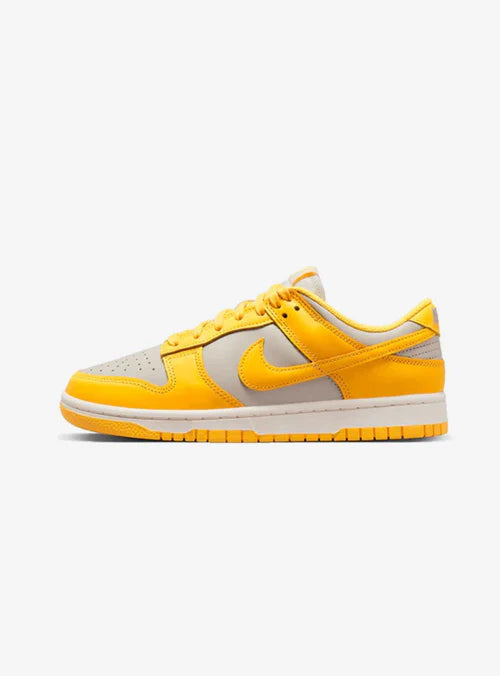 Nike Dunk Low Citron Pulse (W)