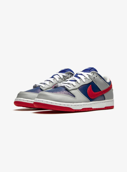 Nike Dunk Low CO.JP Samba (2020)