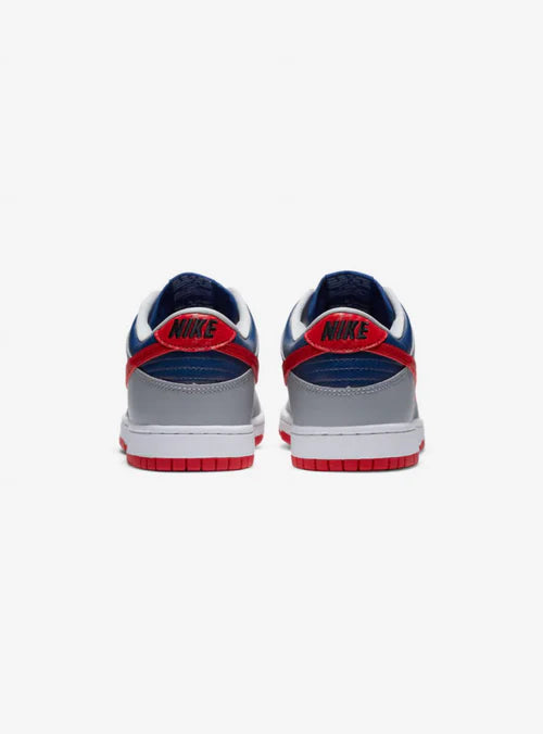 Nike Dunk Low CO.JP Samba (2020)