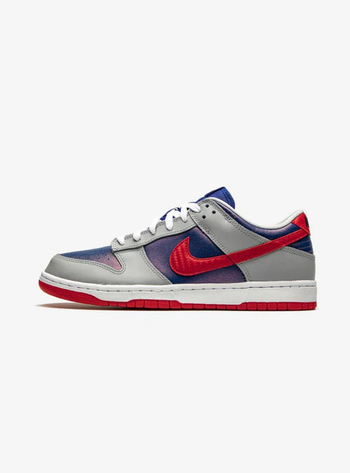 Nike Dunk Low CO.JP Samba (2020)