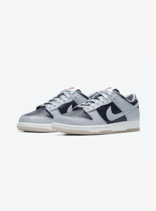 Nike Dunk Low College Navy Grey