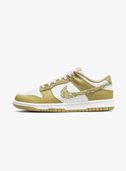 Nike Dunk Low Essential Paisley Pack Barley (W)
