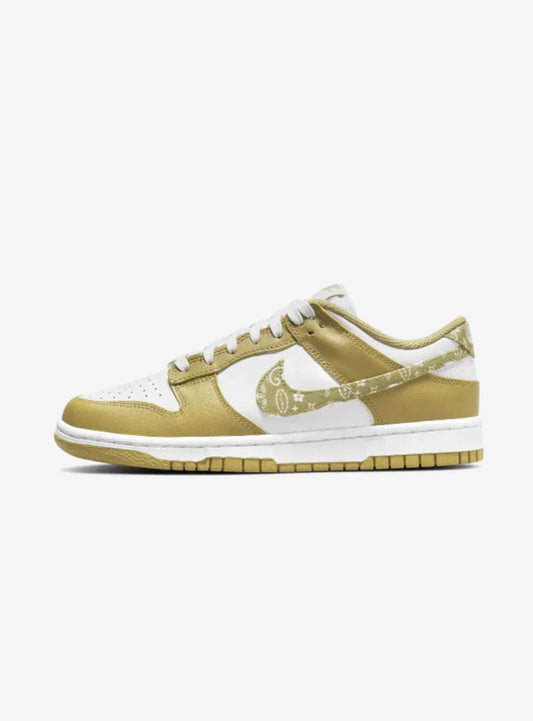 Nike Dunk Low Essential Paisley Pack Barley (W)