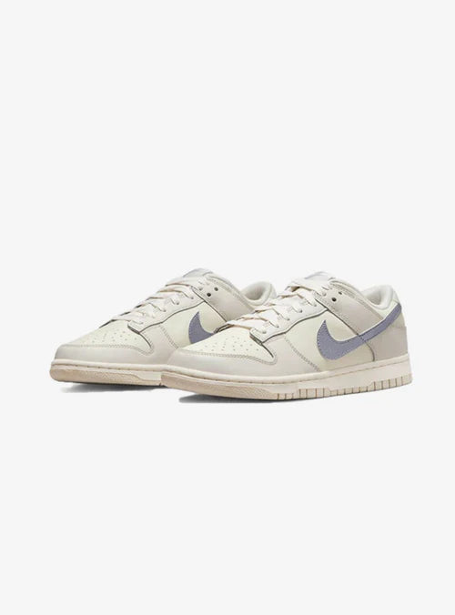 Nike Dunk Low Essential Sail Oxygen Purple