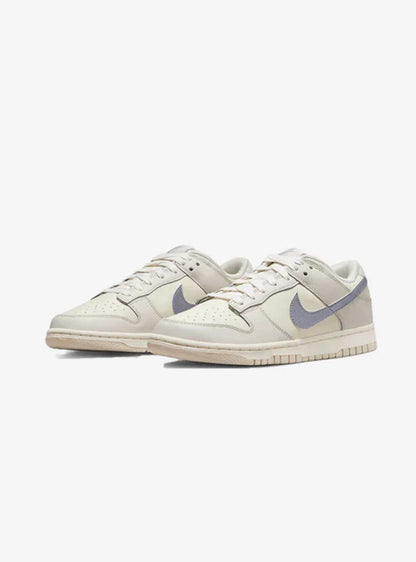 Nike Dunk Low Essential Sail Oxygen Purple