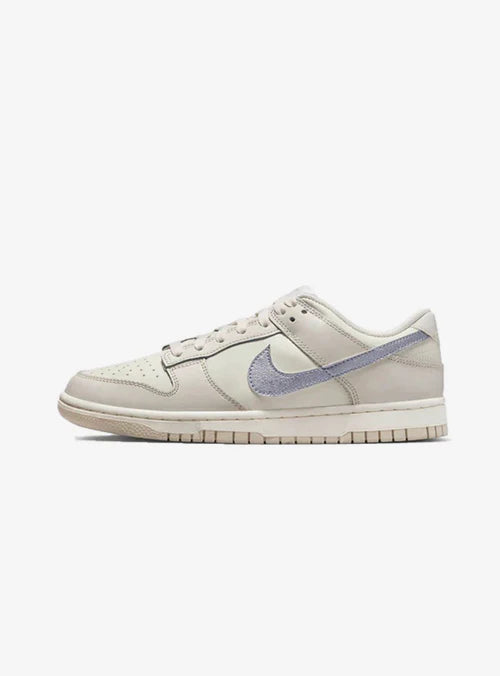 Nike Dunk Low Essential Sail Oxygen Purple