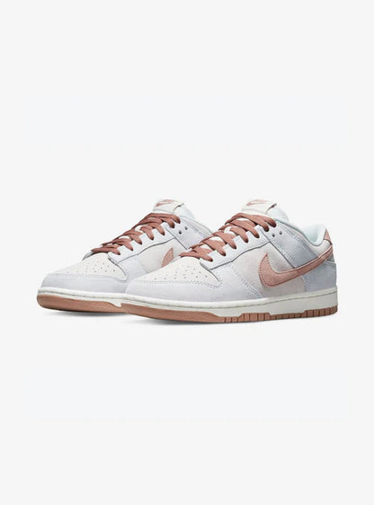 Nike Dunk Low Fossil Rose