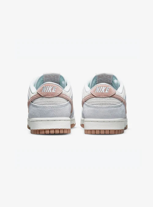 Nike Dunk Low Fossil Rose