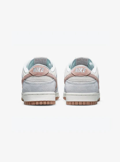 Nike Dunk Low Fossil Rose