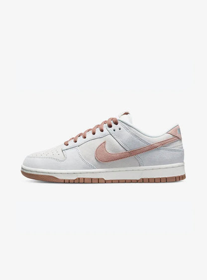 Nike Dunk Low Fossil Rose