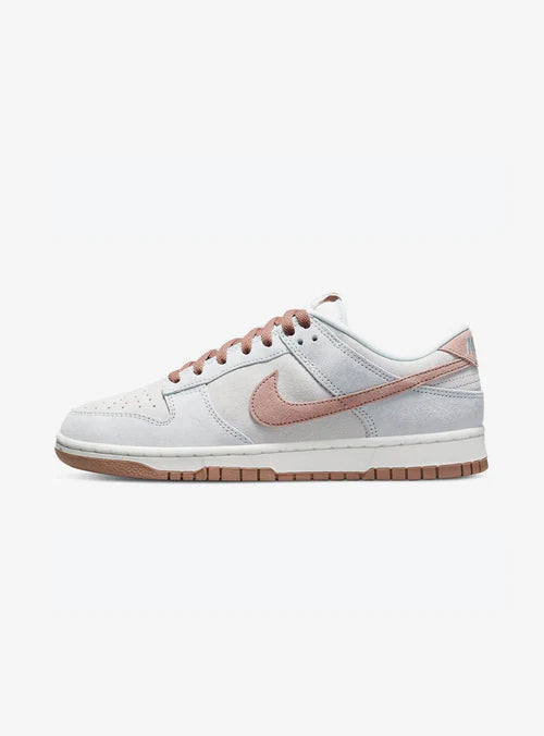 Nike Dunk Low Fossil Rose