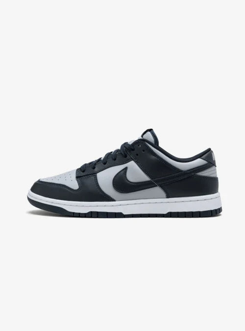 Nike Dunk Low Georgetown