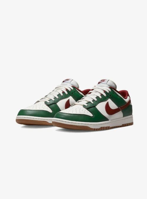 Nike Dunk Low Gorge Green