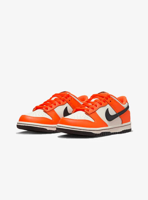Nike Dunk Low Halloween (GS)