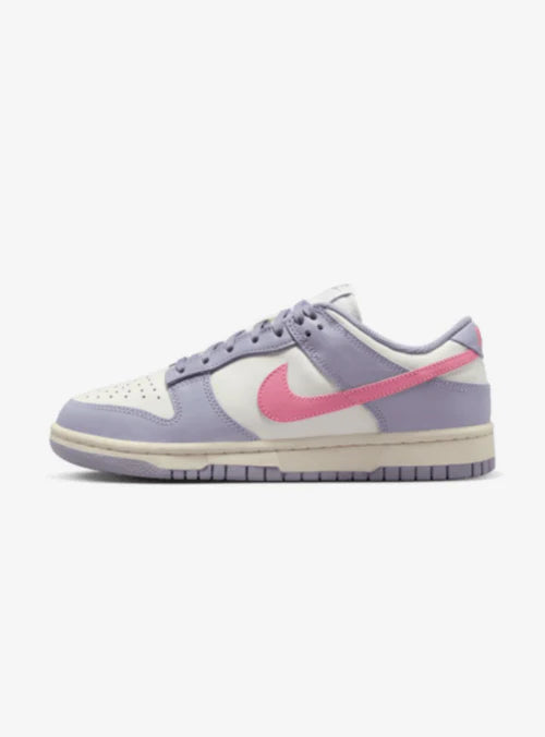 Nike Dunk Low Indigo Haze (W)