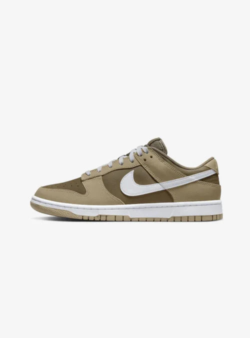 Nike Dunk Low Judge Grey