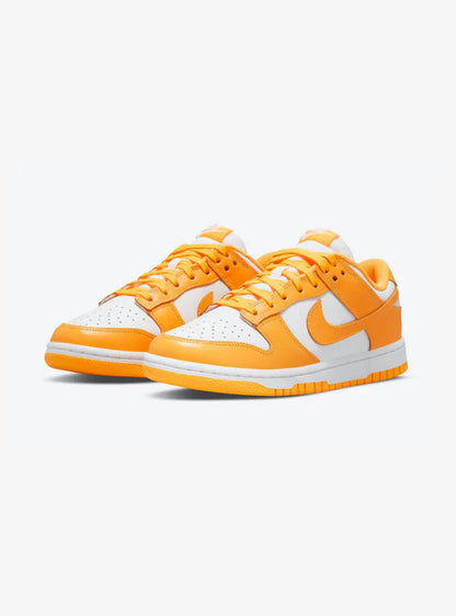 Nike Dunk Low Laser Orange