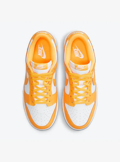 Nike Dunk Low Laser Orange