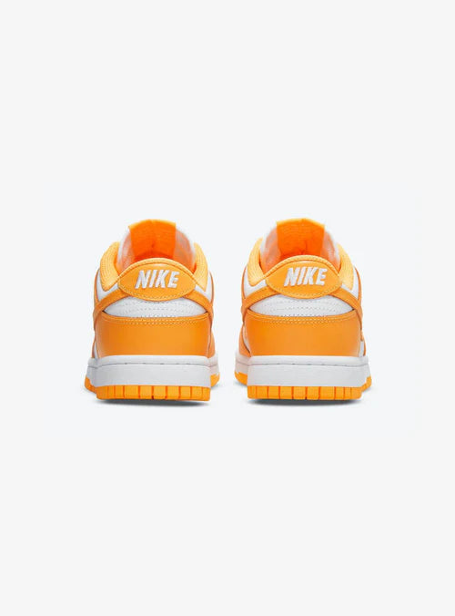 Nike Dunk Low Laser Orange