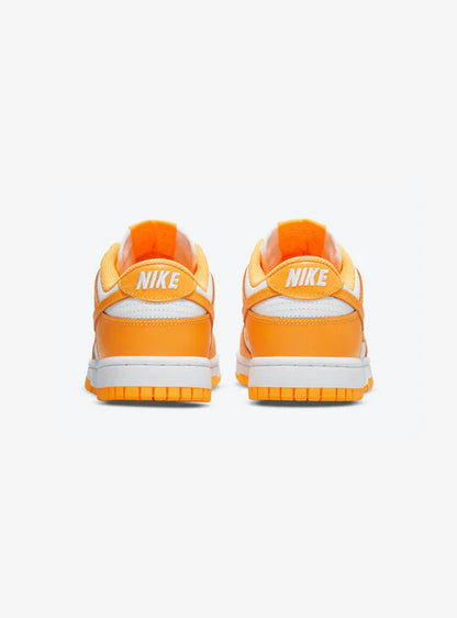 Nike Dunk Low Laser Orange