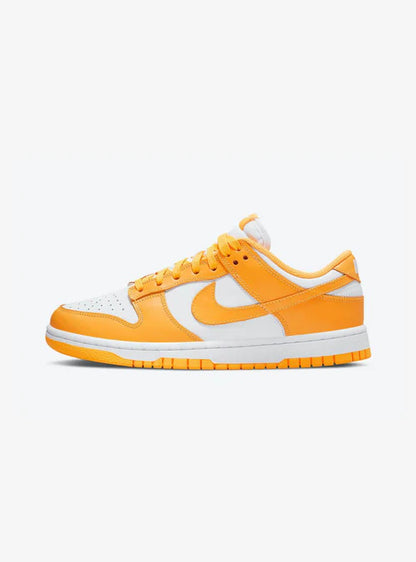 Nike Dunk Low Laser Orange