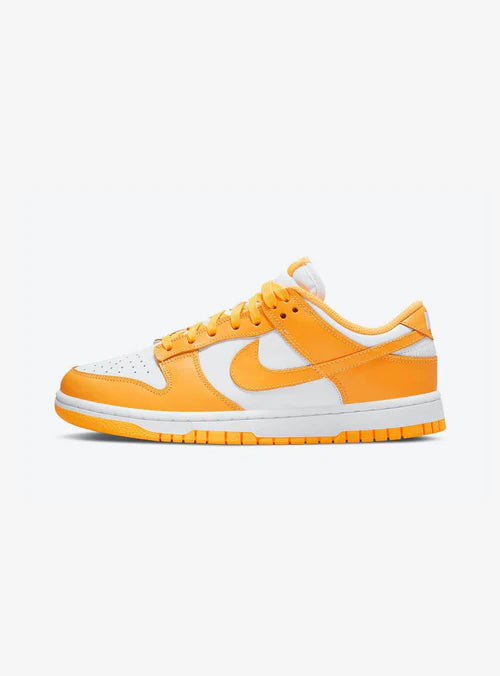 Nike Dunk Low Laser Orange