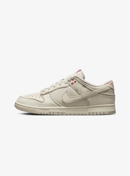 Nike Dunk Low Light Orewood Brown Sashiko