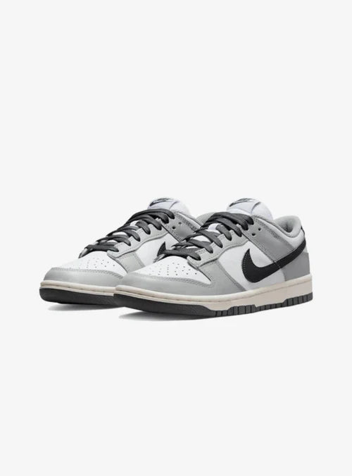 Nike Dunk Low Light Smoke Grey (W)