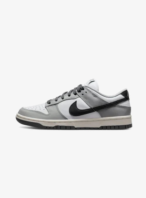 Nike Dunk Low Light Smoke Grey (W)