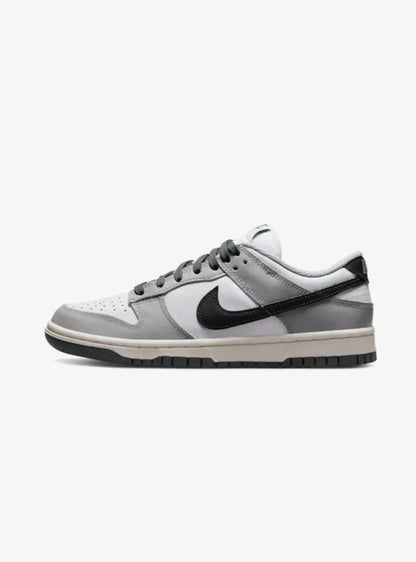 Nike Dunk Low Light Smoke Grey (W)