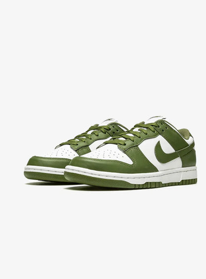 Nike Dunk Low Medium Olive (W)