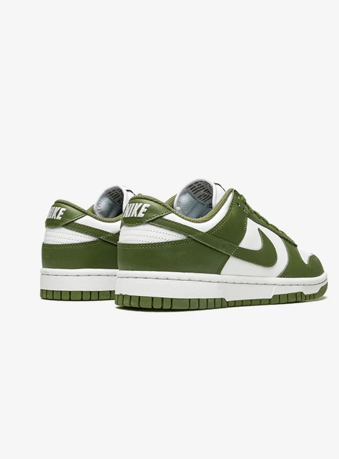 Nike Dunk Low Medium Olive (W)