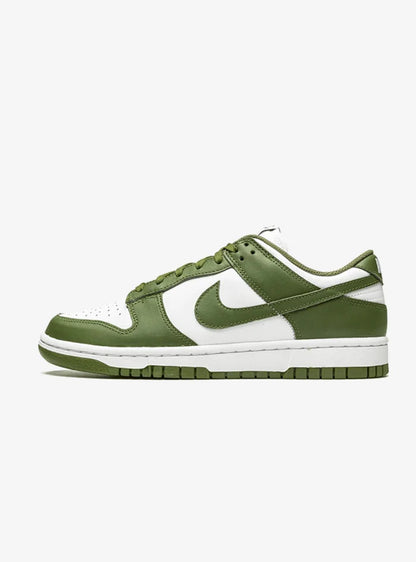 Nike Dunk Low Medium Olive (W)