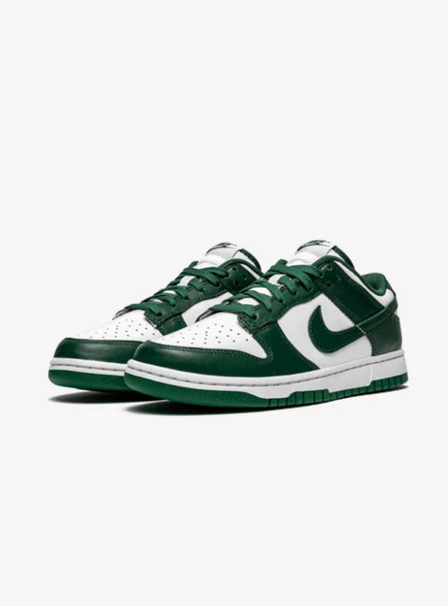 Nike Dunk Low Michigan State