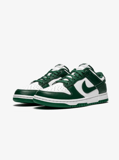 Nike Dunk Low Michigan State