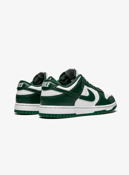 Nike Dunk Low Michigan State