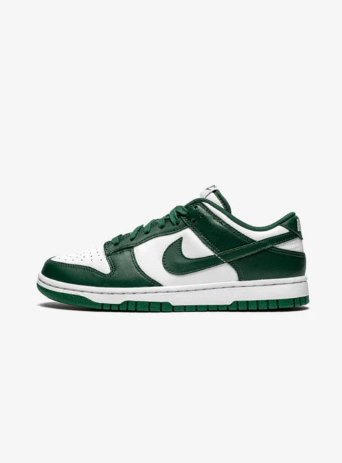 Nike Dunk Low Michigan State